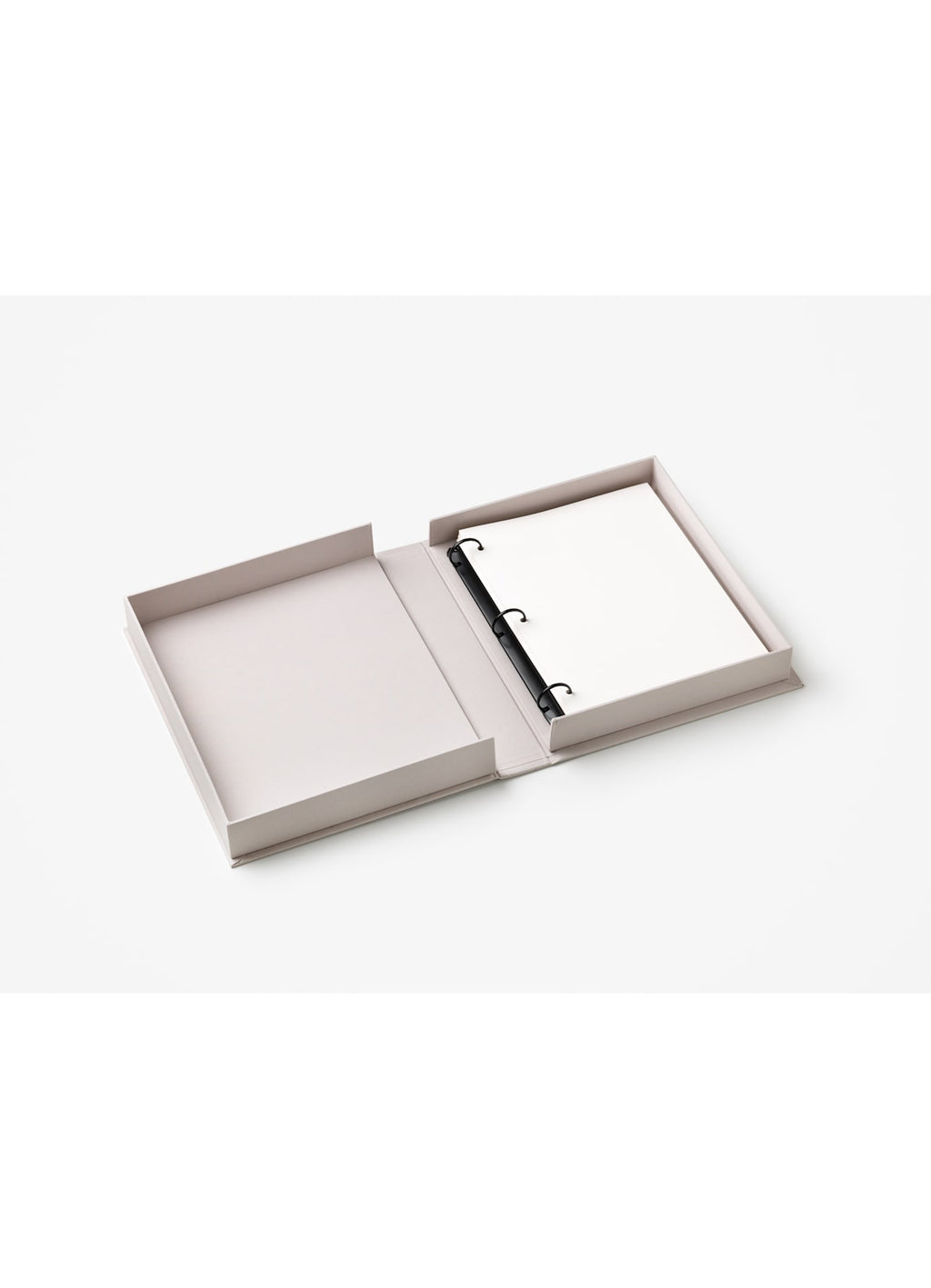 Printworks - Embroidered Photo Album / Dogs