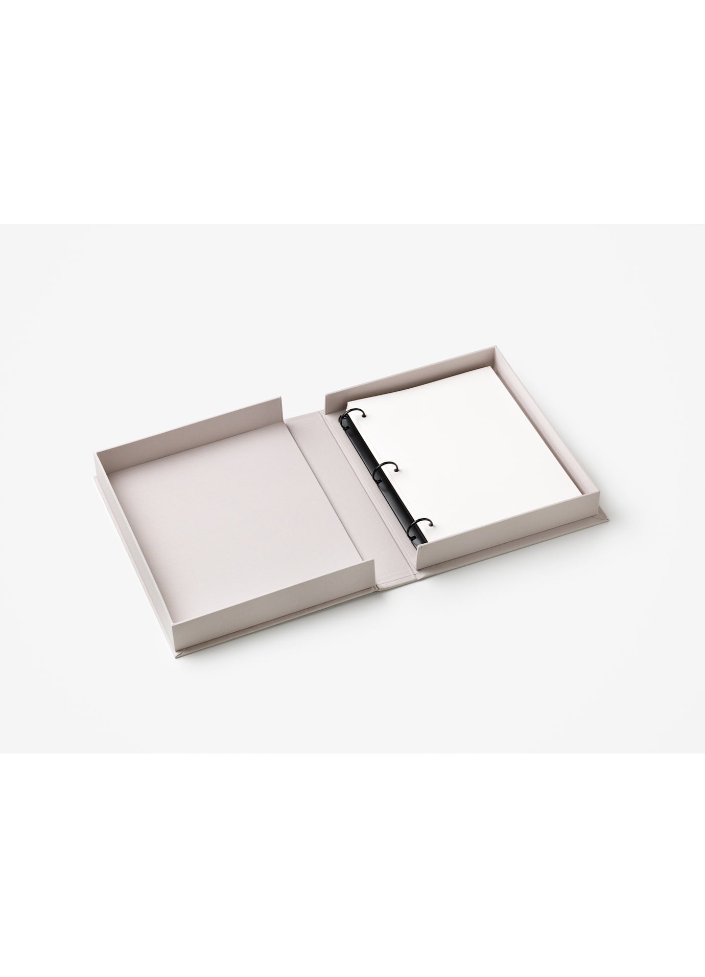 Printworks - Embroidered Photo Album / Dogs