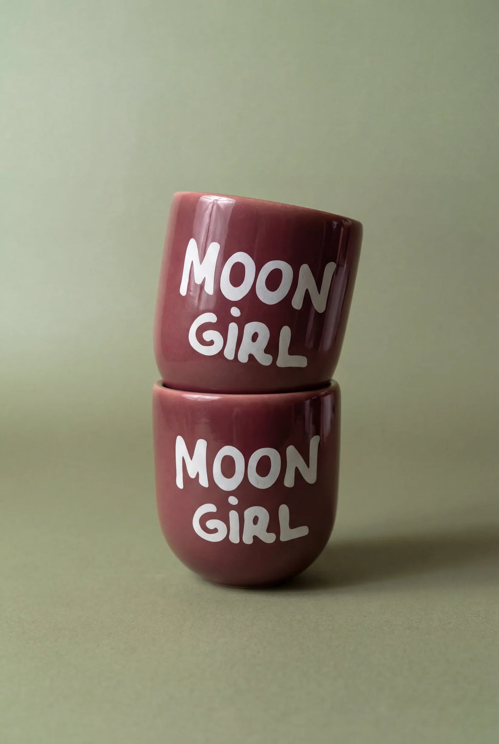 Mok - Moon Girl