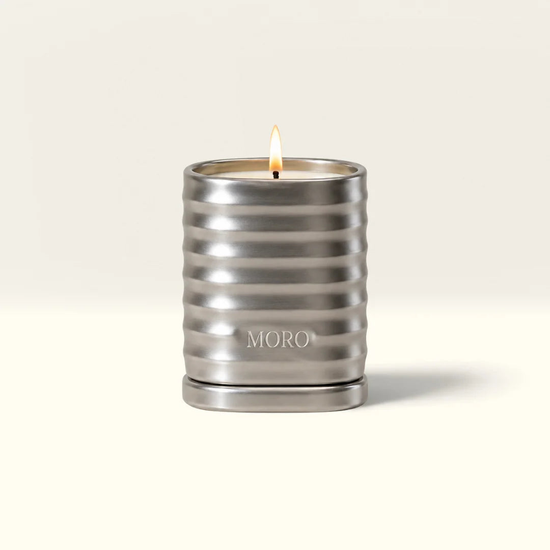 Moro Candle Starter Kit