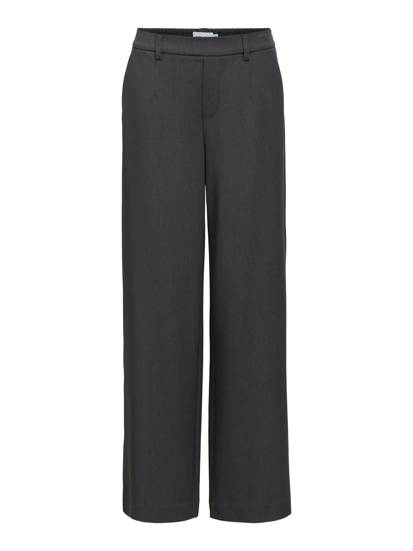 Object Lisa Pants - Grey