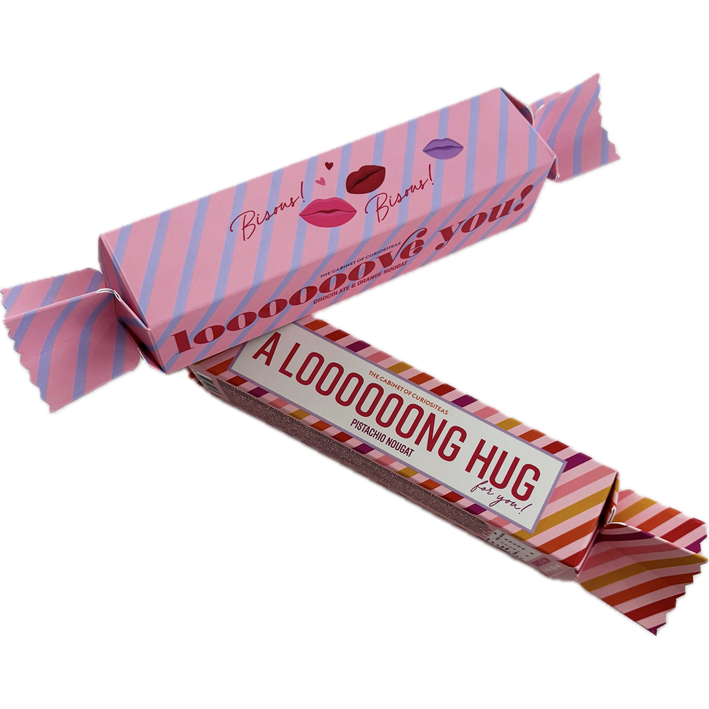 Nougat - Looooove you!