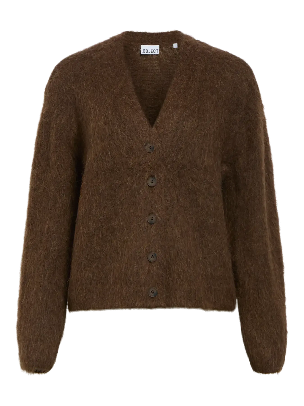 Object - Harry Knitted Cardigan