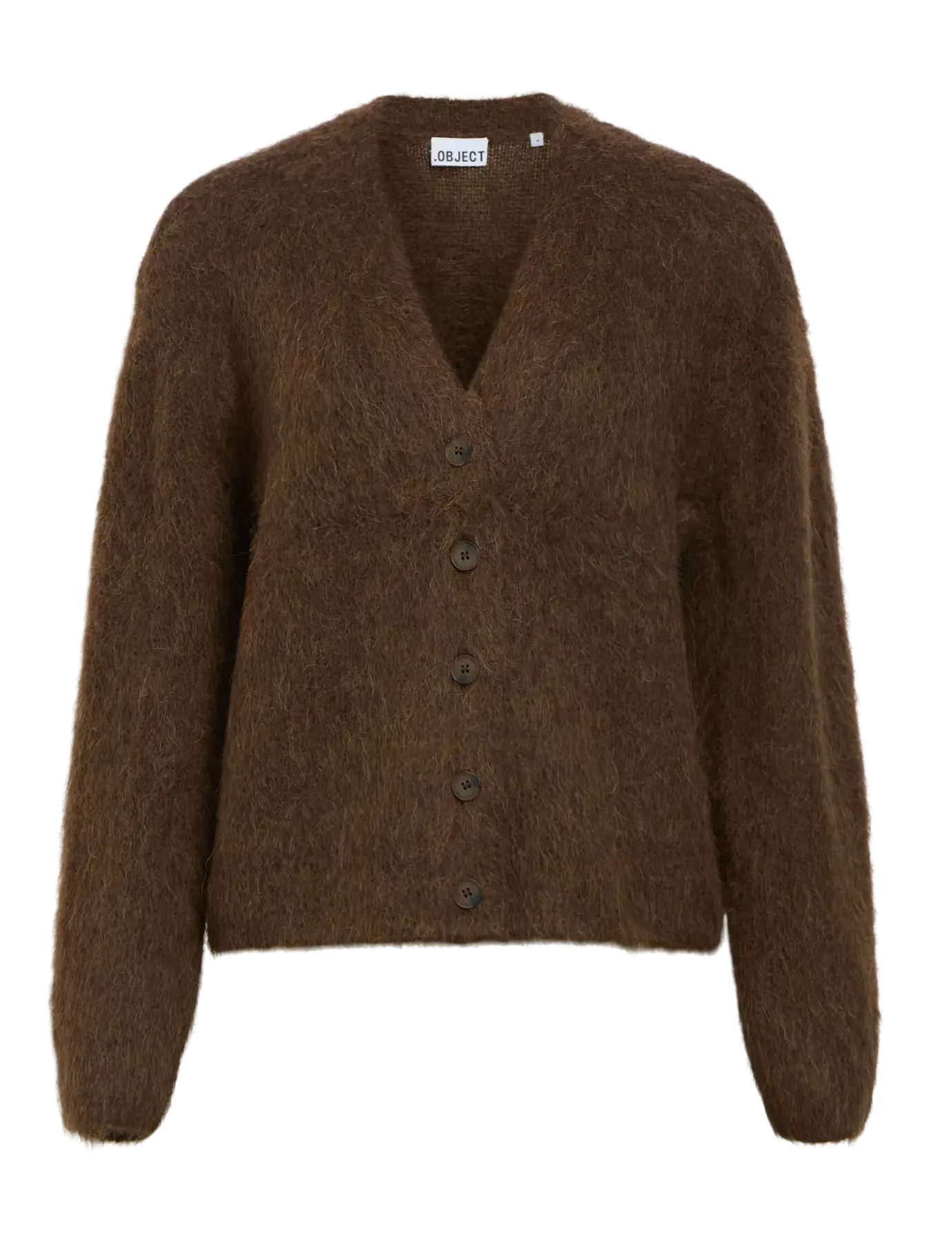 Object - Harry Knitted Cardigan