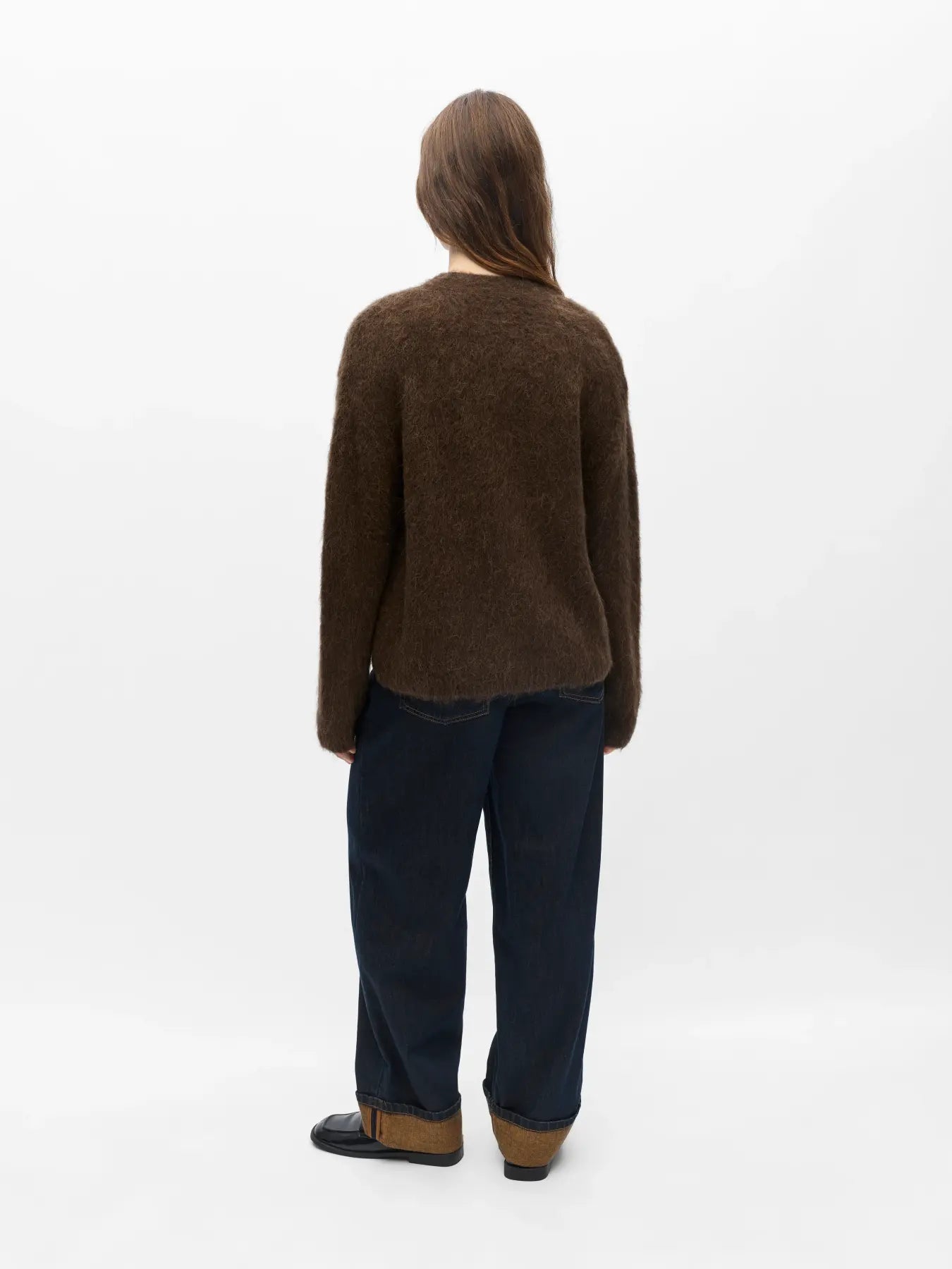 Object - Harry Knitted Cardigan