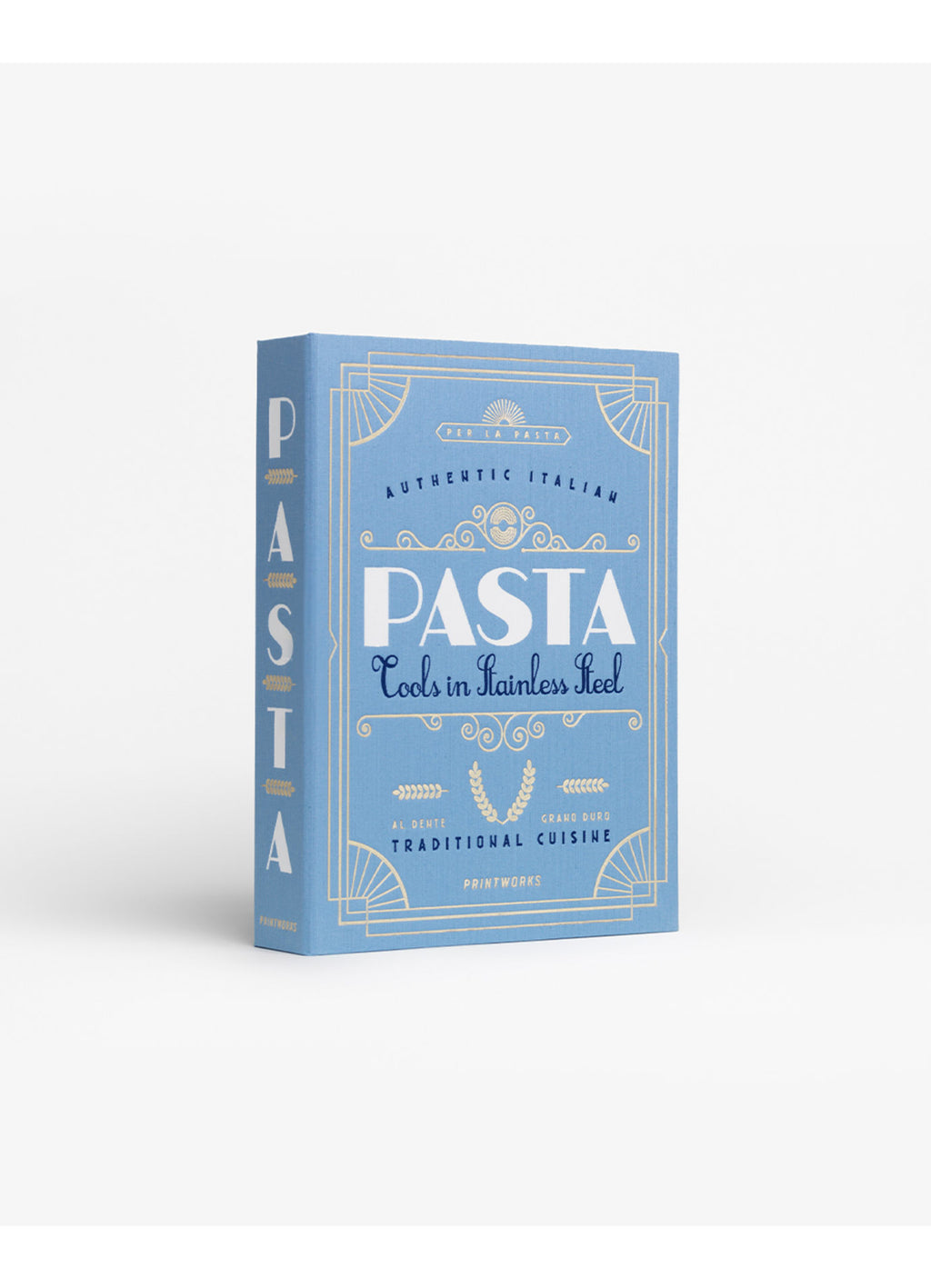 Printworks - The Essentials / Pasta Tools