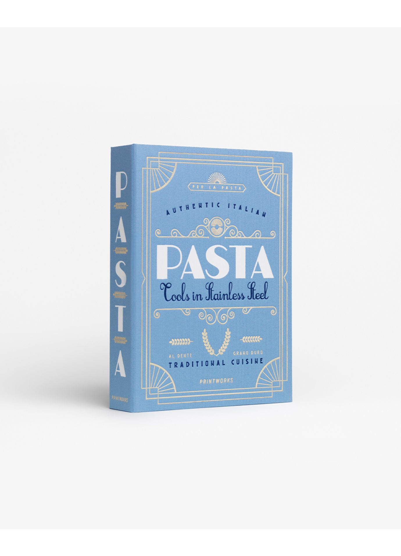 Printworks - The Essentials / Pasta Tools