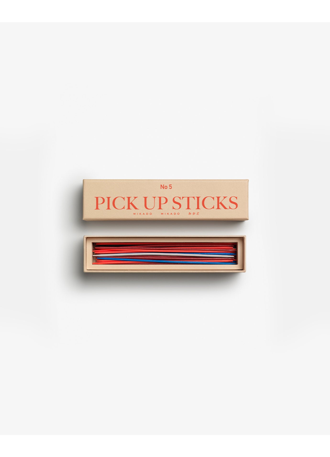 Printworks Classic - Pick Up Sticks