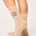 Billybelt - Patterned Socks / Boombox