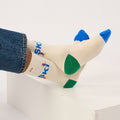 Billybelt - Patterned Socks / Ski