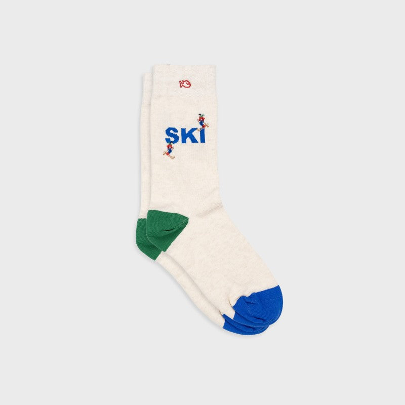 Billybelt - Patterned Socks / Ski