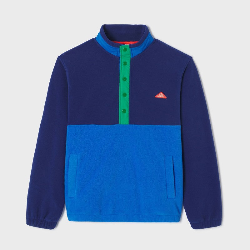Billybelt - Polar Fleece Sweat