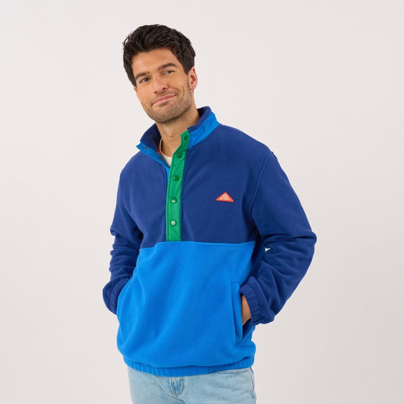 Billybelt - Polar Fleece Sweat