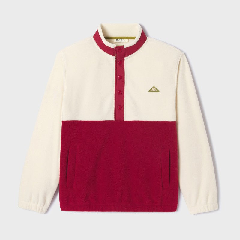 Billybelt - Polar Fleece Sweat