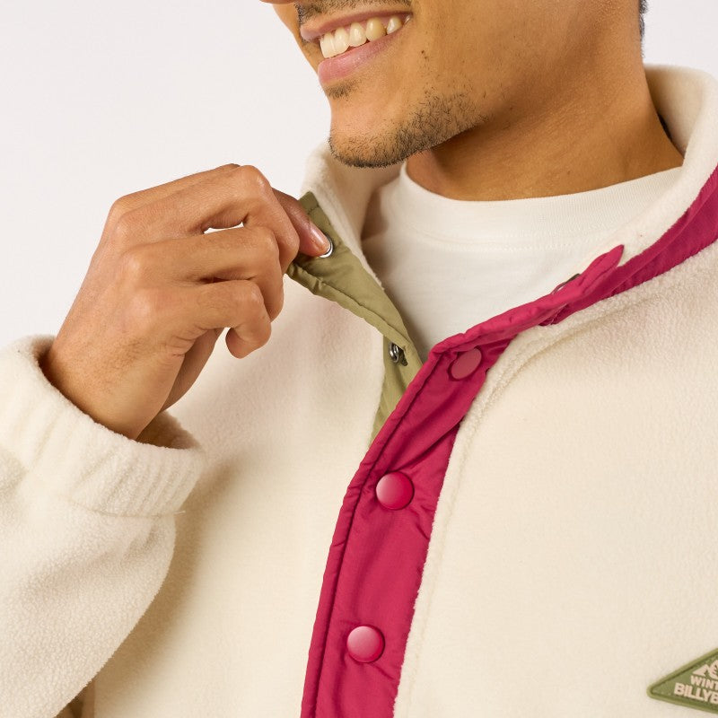 Billybelt - Polar Fleece Sweat
