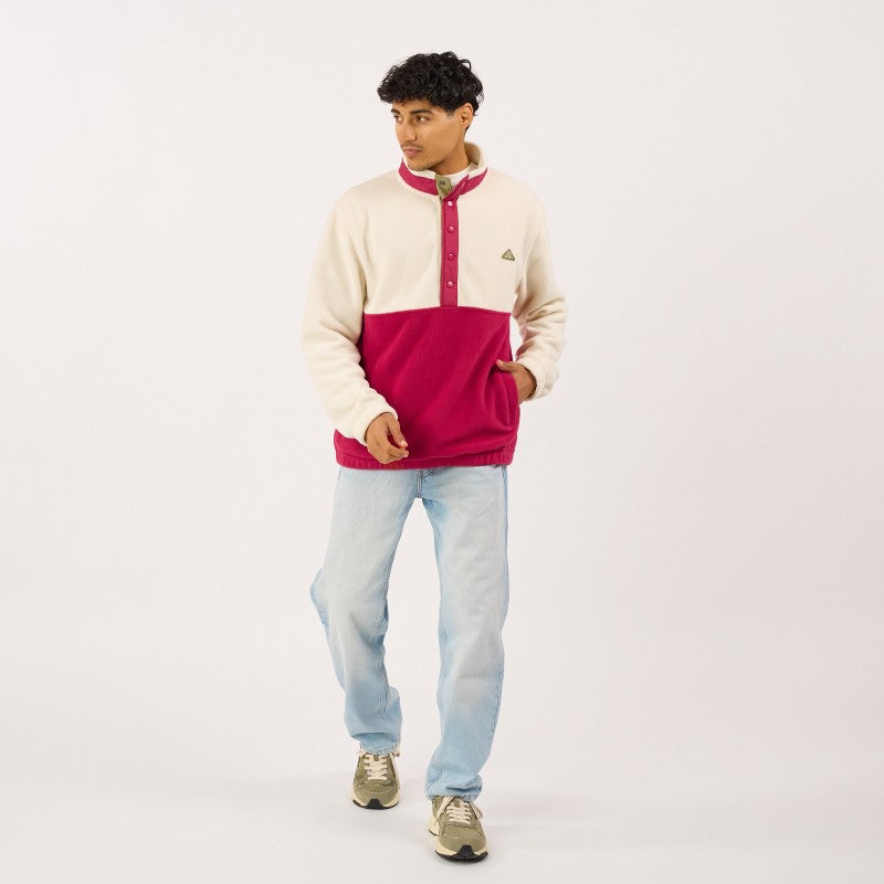 Billybelt - Polar Fleece Sweat