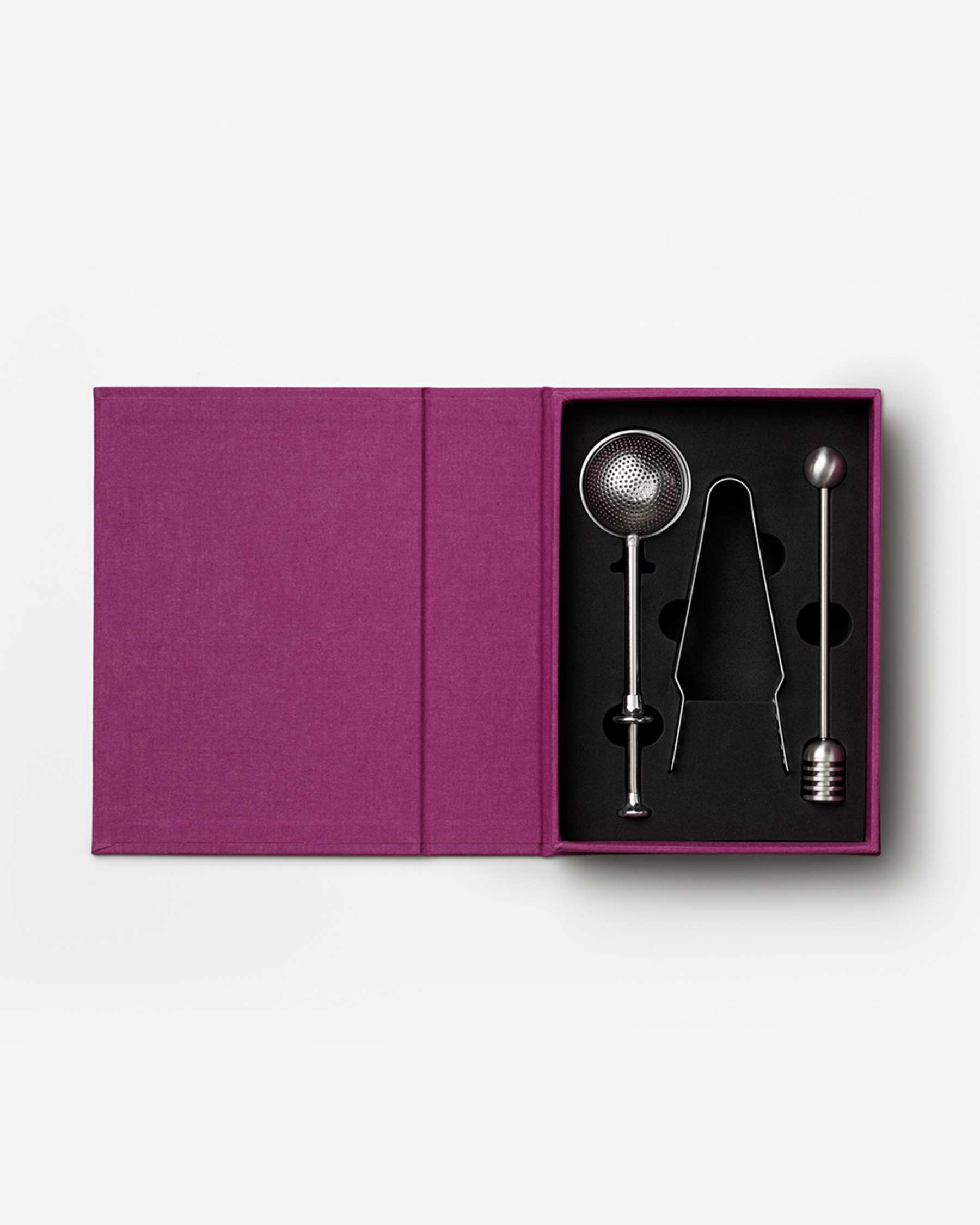 Printworks The Essentials - Tea Tools