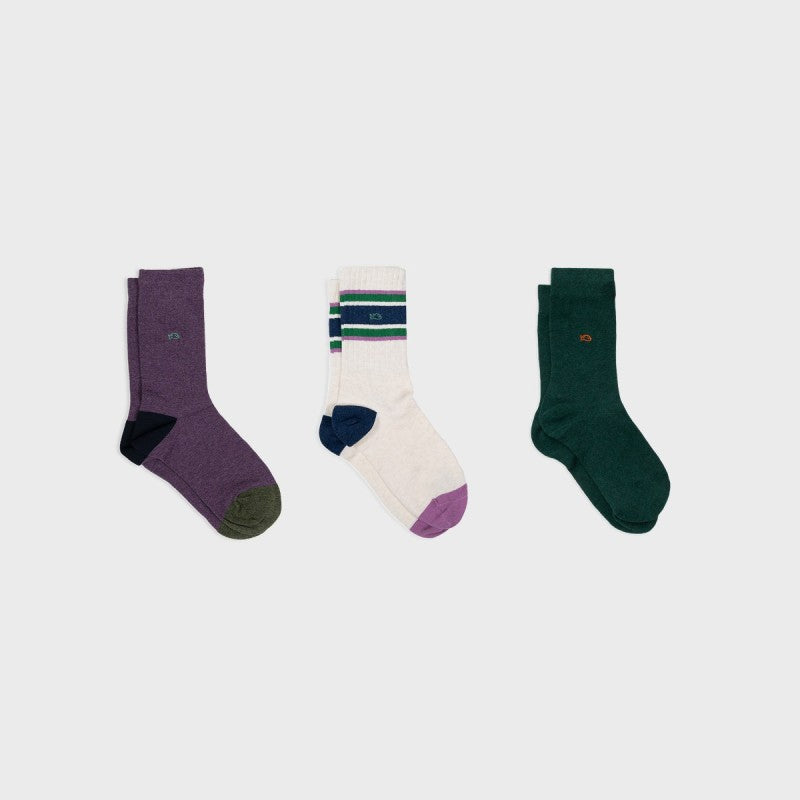 Billybelt Sock Set Men - One Size