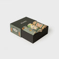Billybelt Sock Set Men / Brighten your day - Green