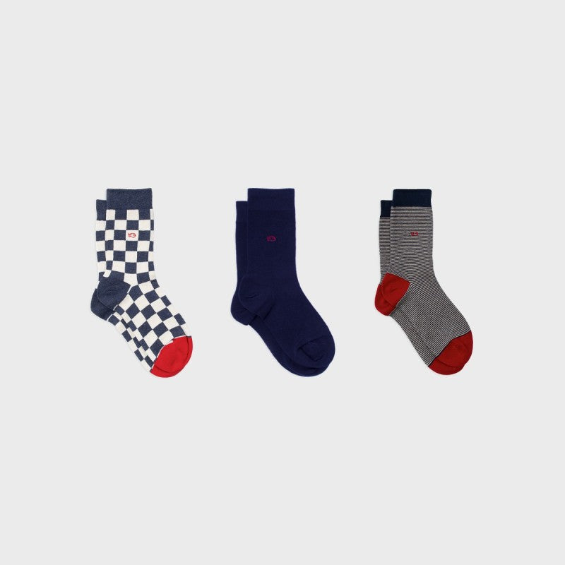 Billybelt Sock Set Men - One Size