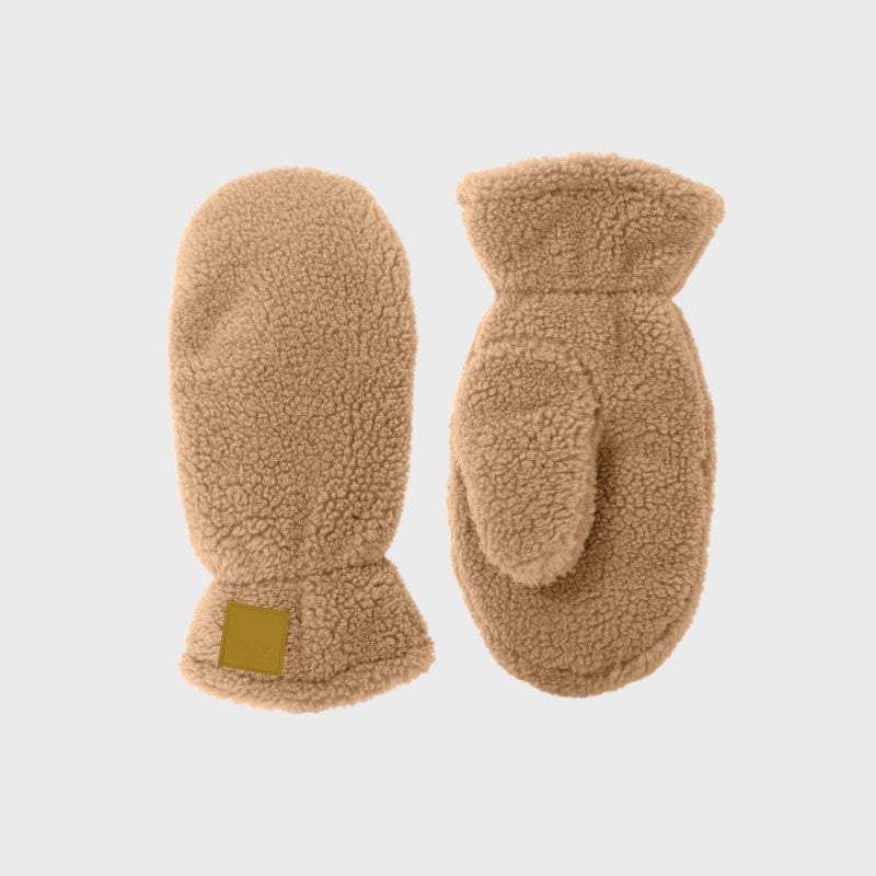 Billybelt - Sherpa Fleece Mittens (onesize)