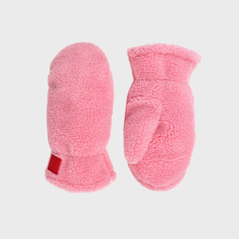 Billybelt - Sherpa Fleece Mittens (onesize)