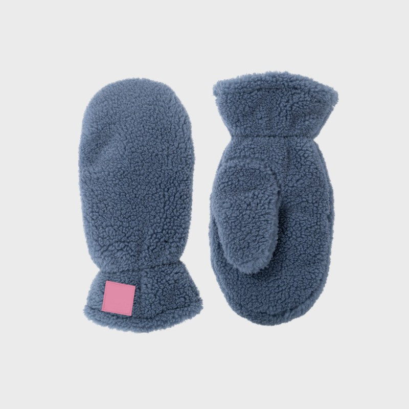 Billybelt - Sherpa Fleece Mittens (onesize)