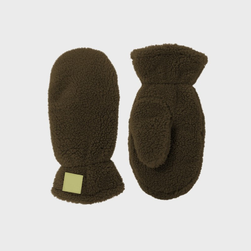 Billybelt - Sherpa Fleece Mittens (onesize)