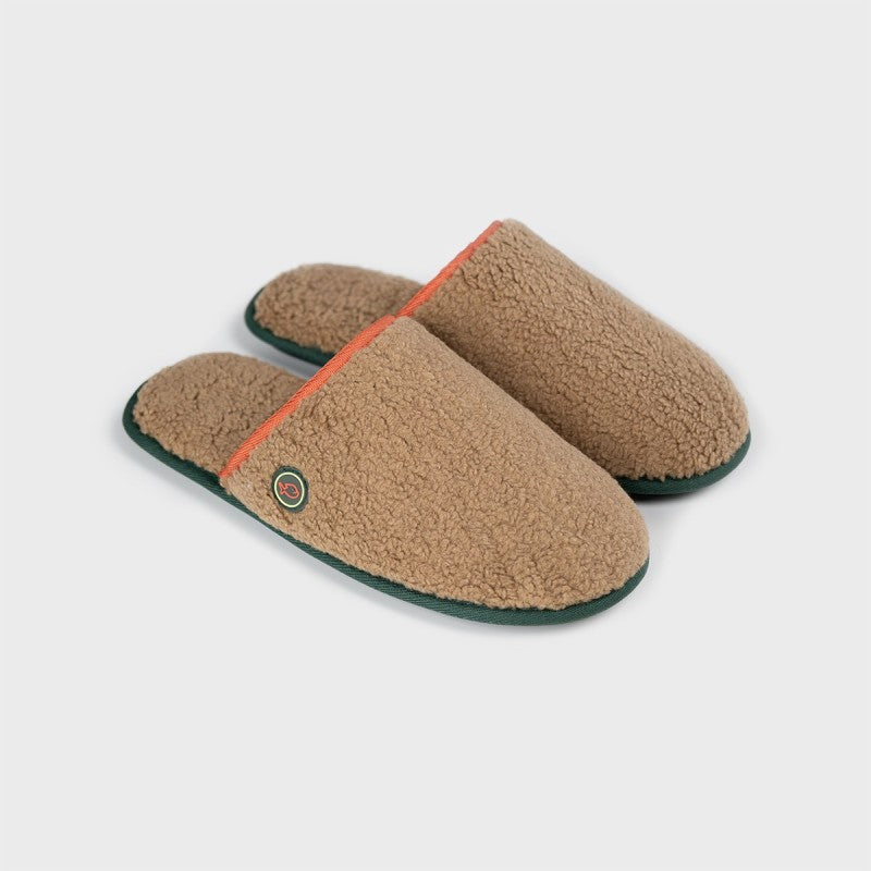 Billybelt Pantoffels