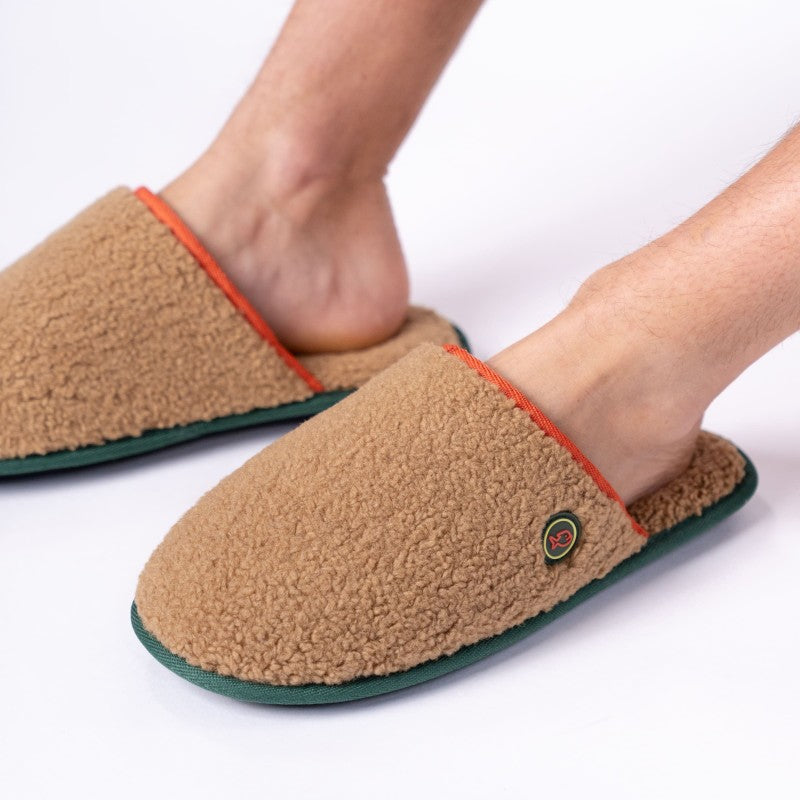 Billybelt Pantoffels