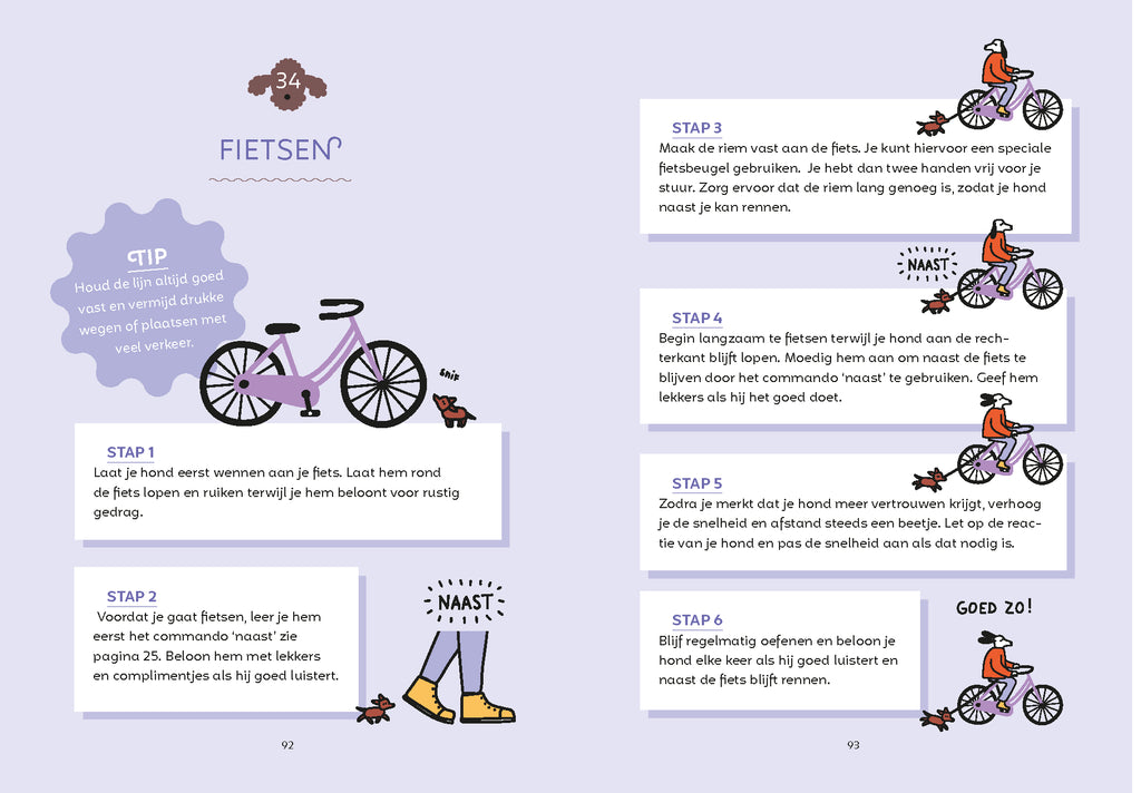 Hondenspelletjes