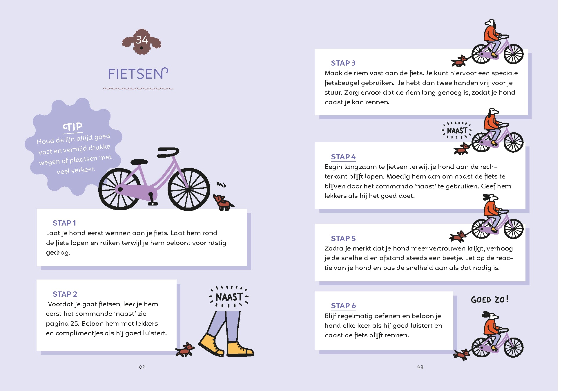 Hondenspelletjes