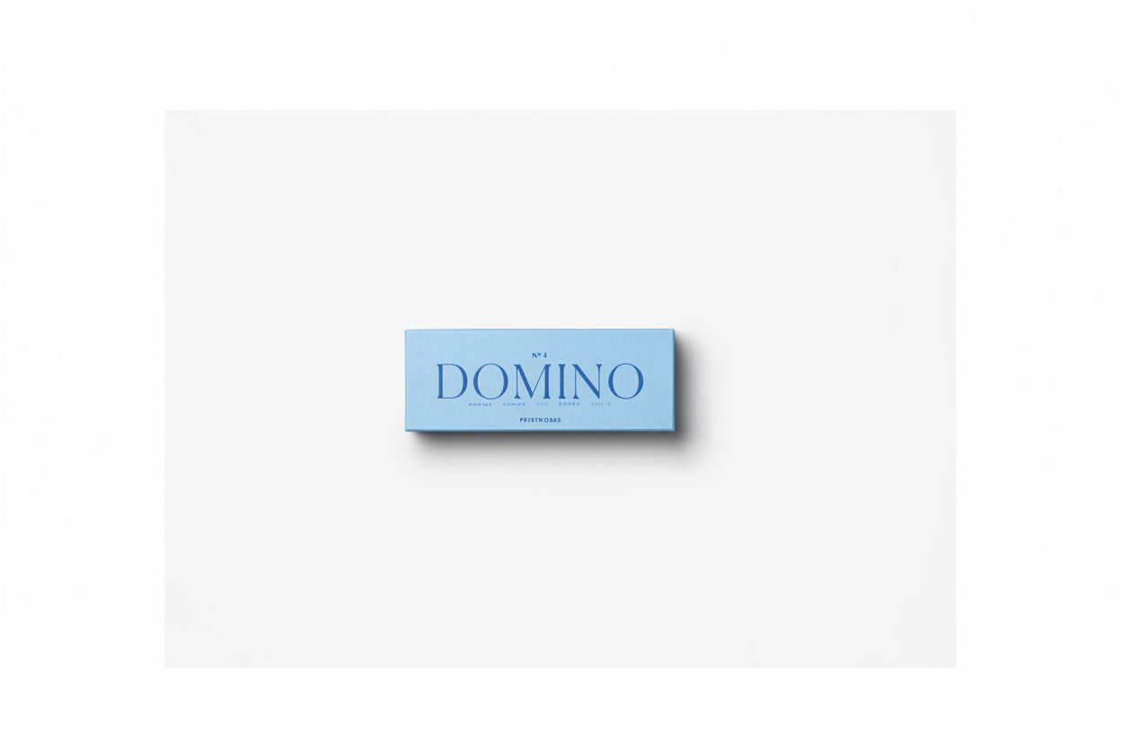 Printworks Classic - Domino