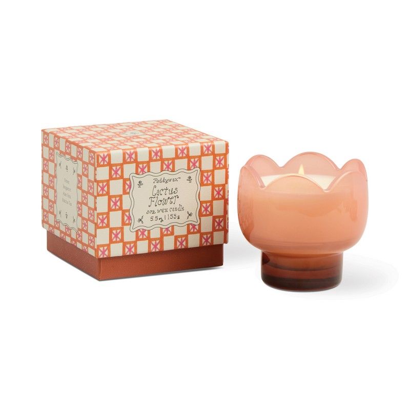 Paddywax Tulip Candle