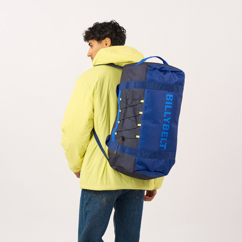 Billybelt - Travel Bag Camper 50L