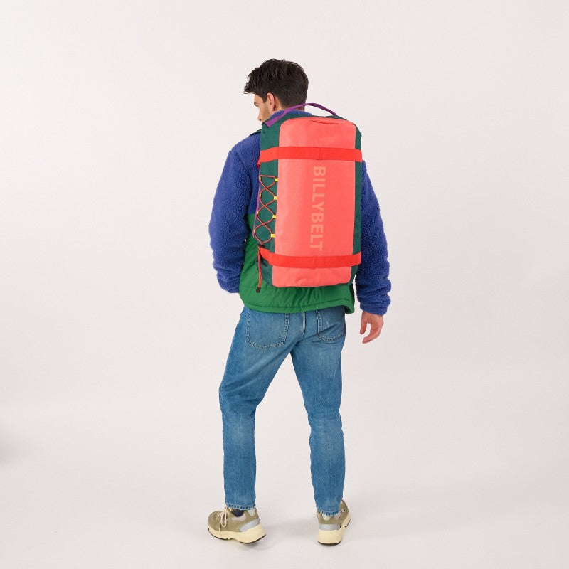 Billybelt - Travel Bag Camper 50L