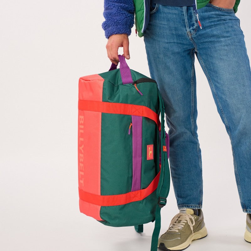 Billybelt - Travel Bag Camper 50L
