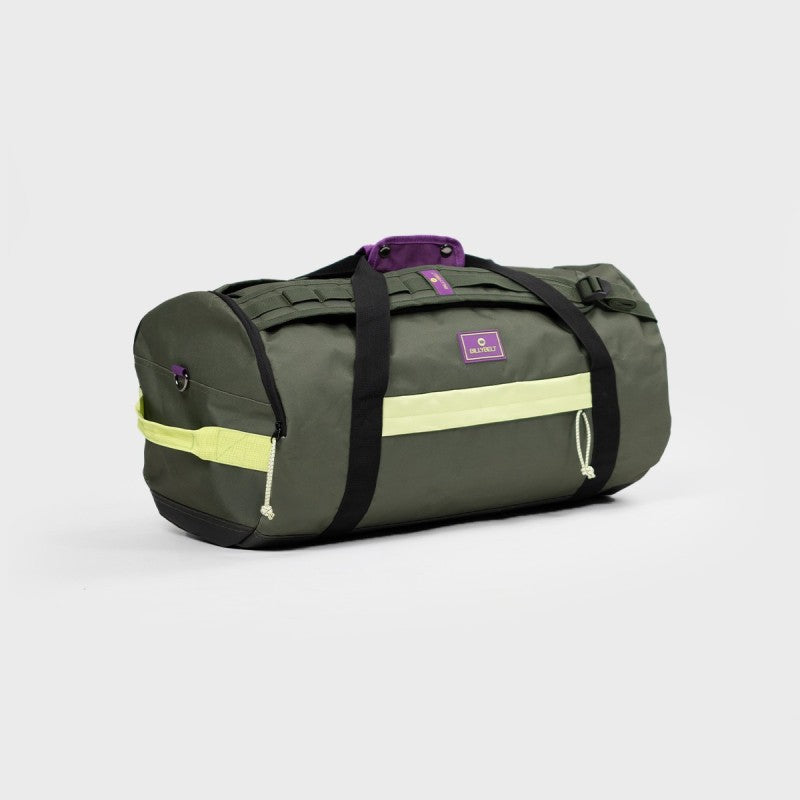 Billybelt - Travel Bag Camper 50L
