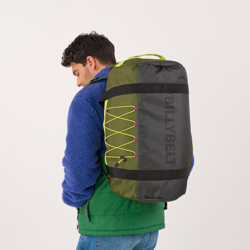 Billybelt - Travel Bag Camper 50L