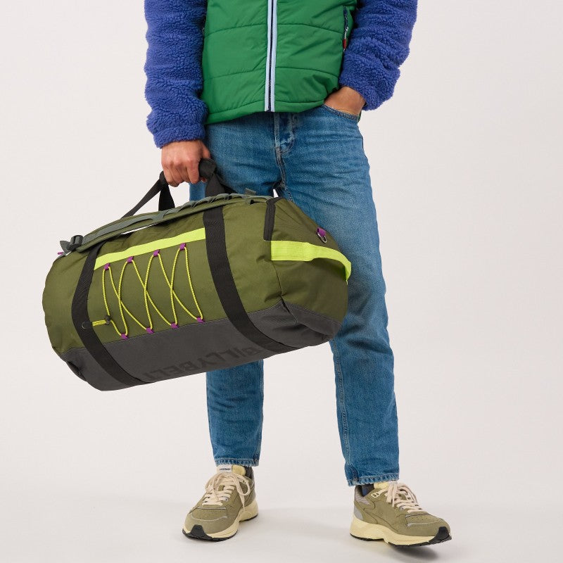 Billybelt - Travel Bag Camper 50L