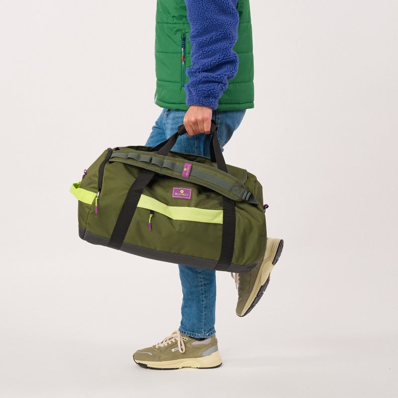 Billybelt - Travel Bag Camper 50L