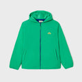 Billybelt - Unisex Hooded Parka