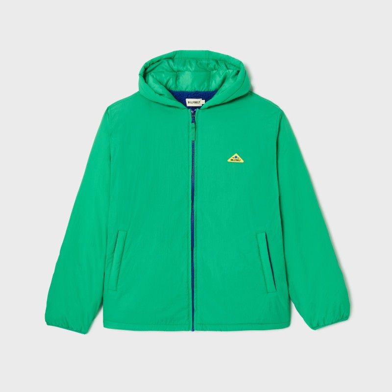 Billybelt - Unisex Hooded Parka