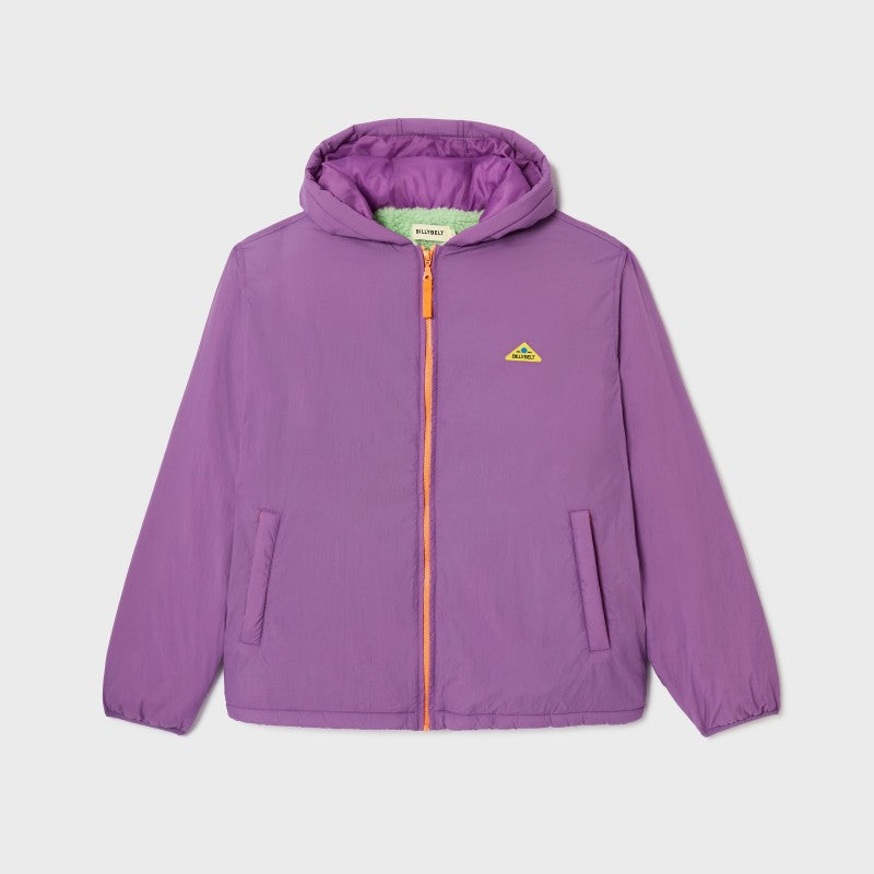 Billybelt - Unisex Hooded Parka