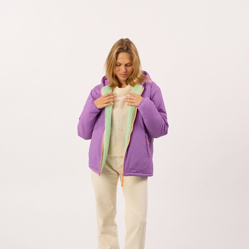 Billybelt - Unisex Hooded Parka