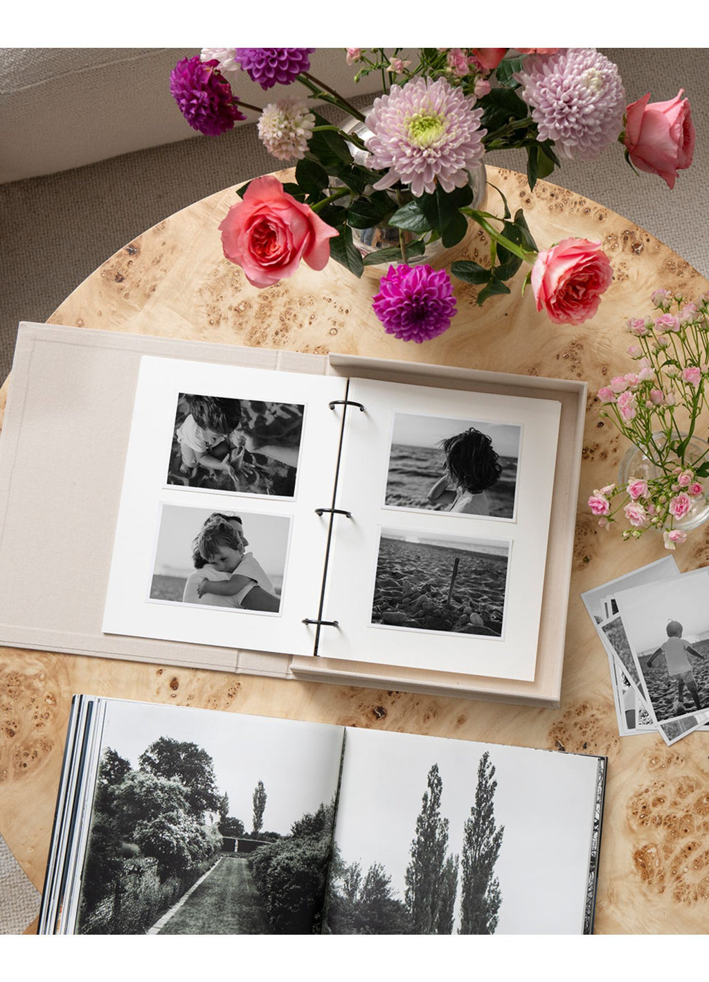 Printworks - Photo Album / Family And Friends
