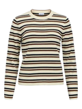 Object - Knitted Pullover Ester