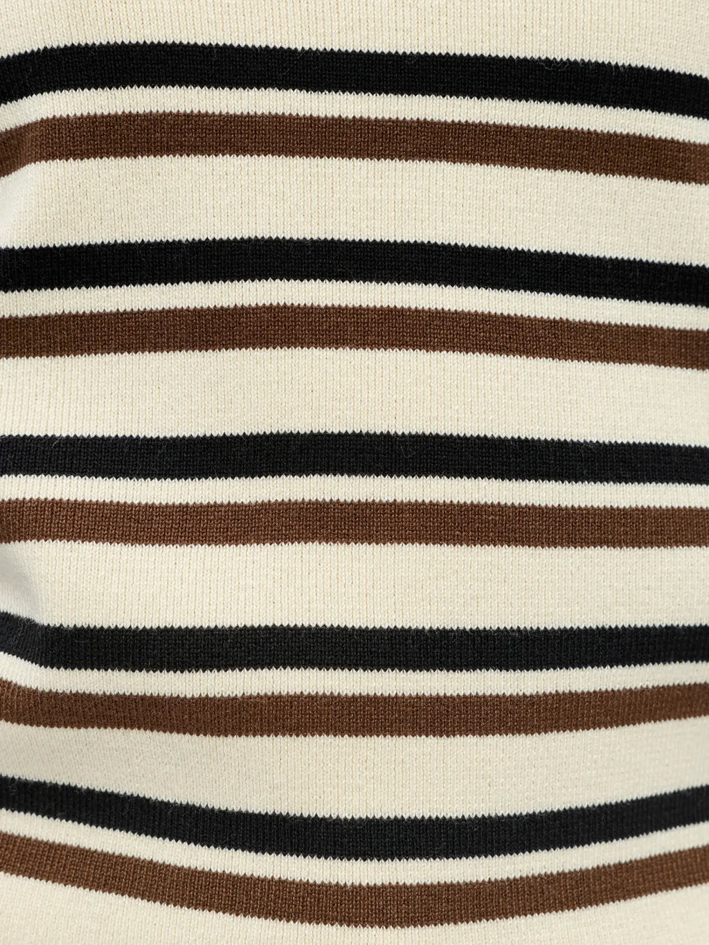 Object - Knitted Pullover Ester