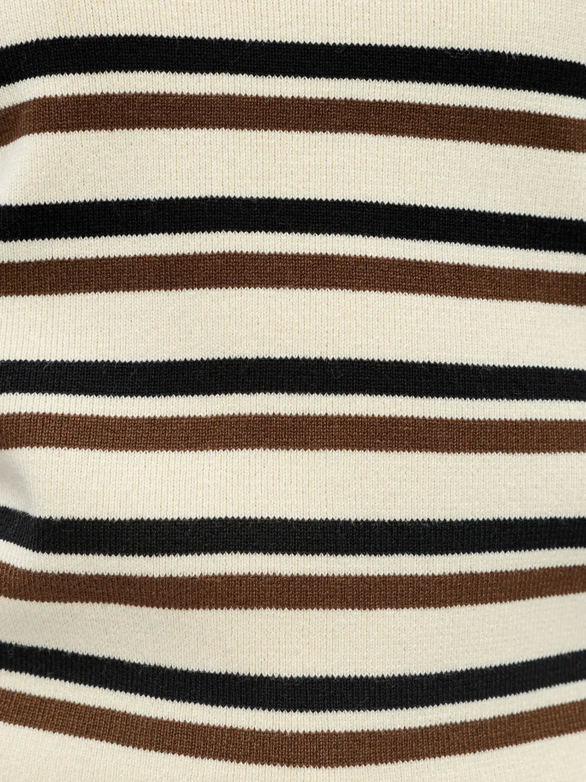 Object - Knitted Pullover Ester