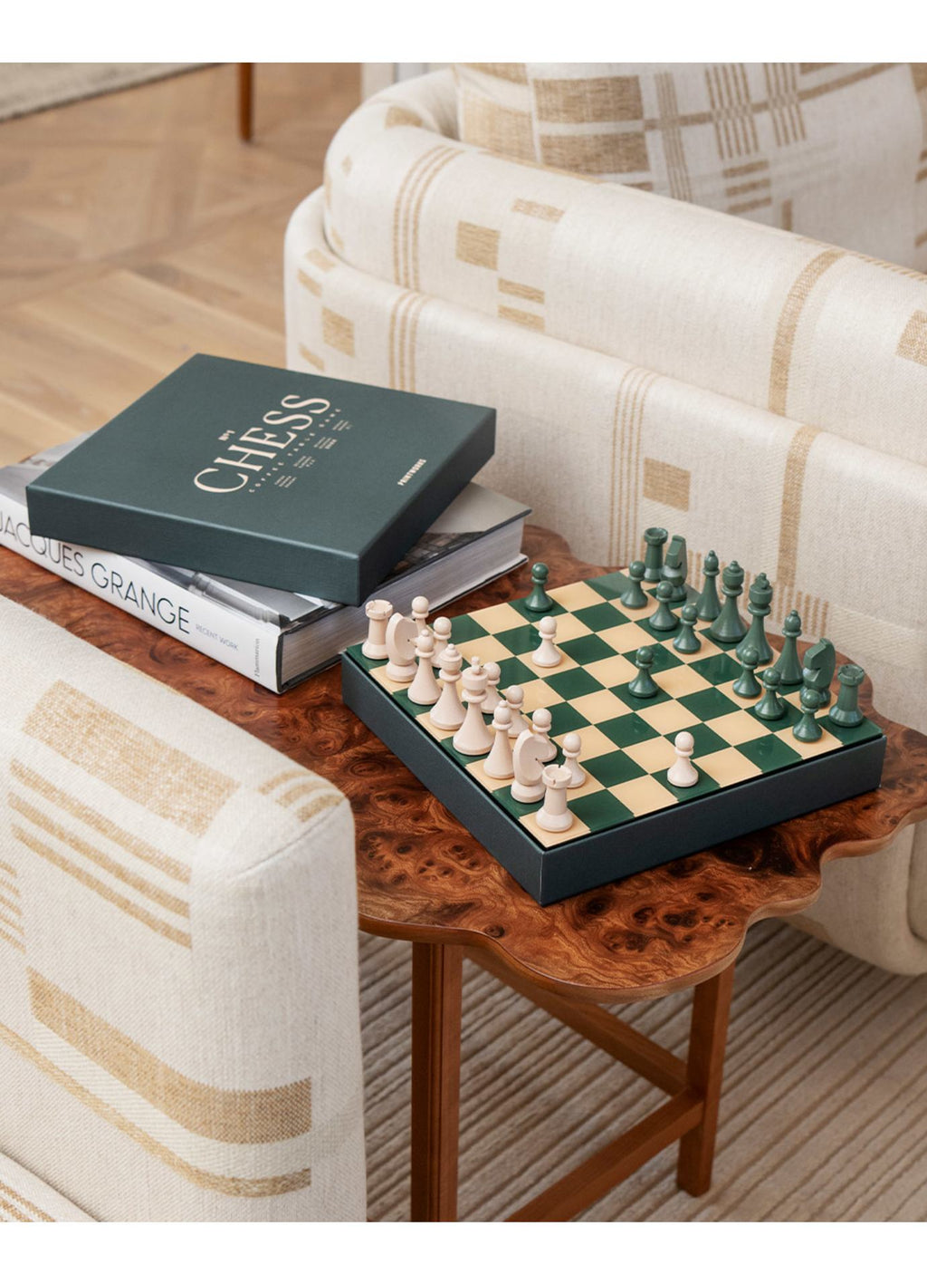 Printworks Chess - Classic